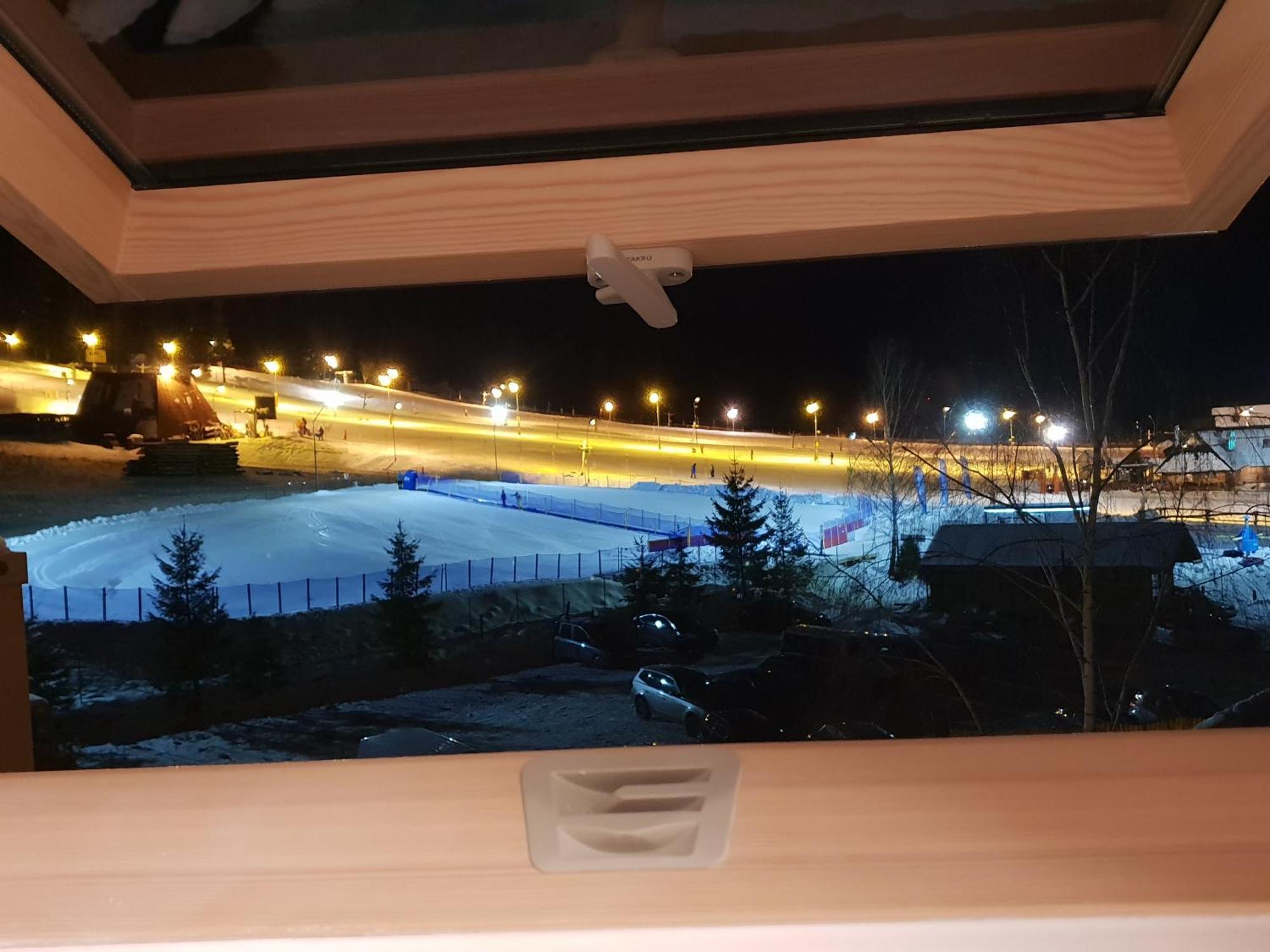 Nosal Apartment Zakopane Quarto foto