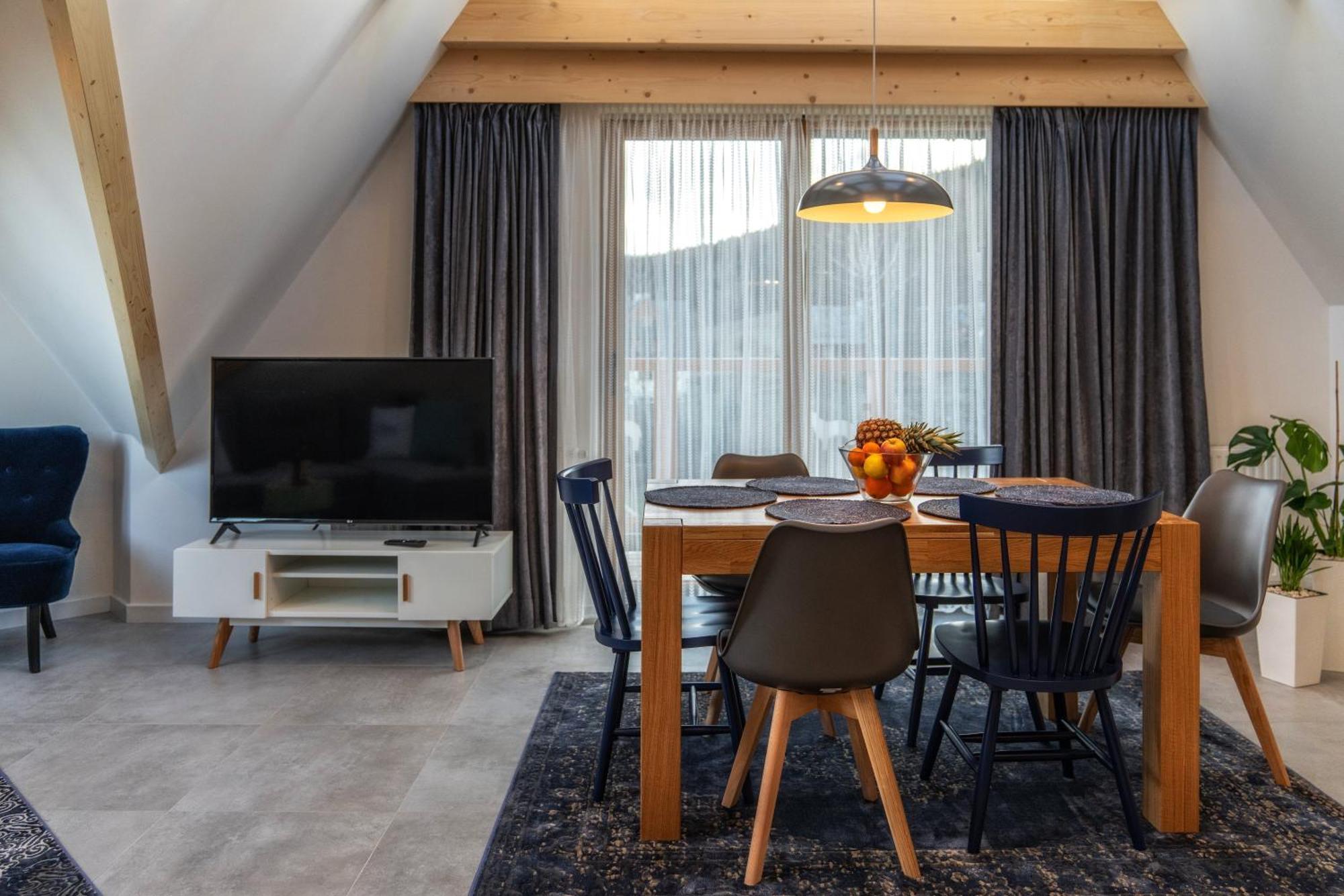 Nosal Apartment Zakopane Quarto foto