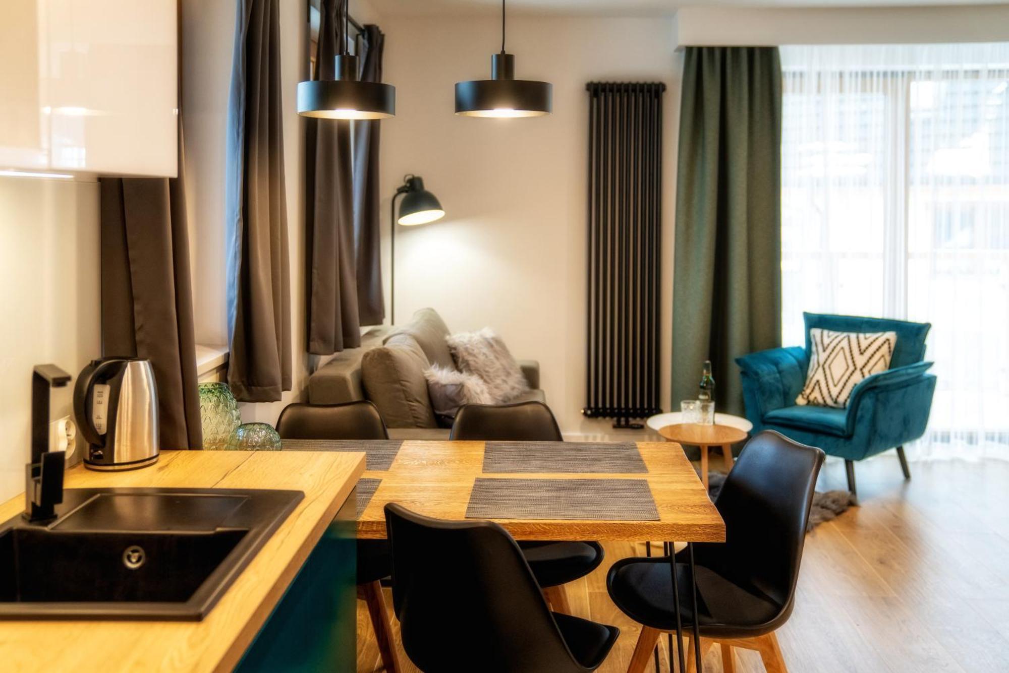 Nosal Apartment Zakopane Quarto foto