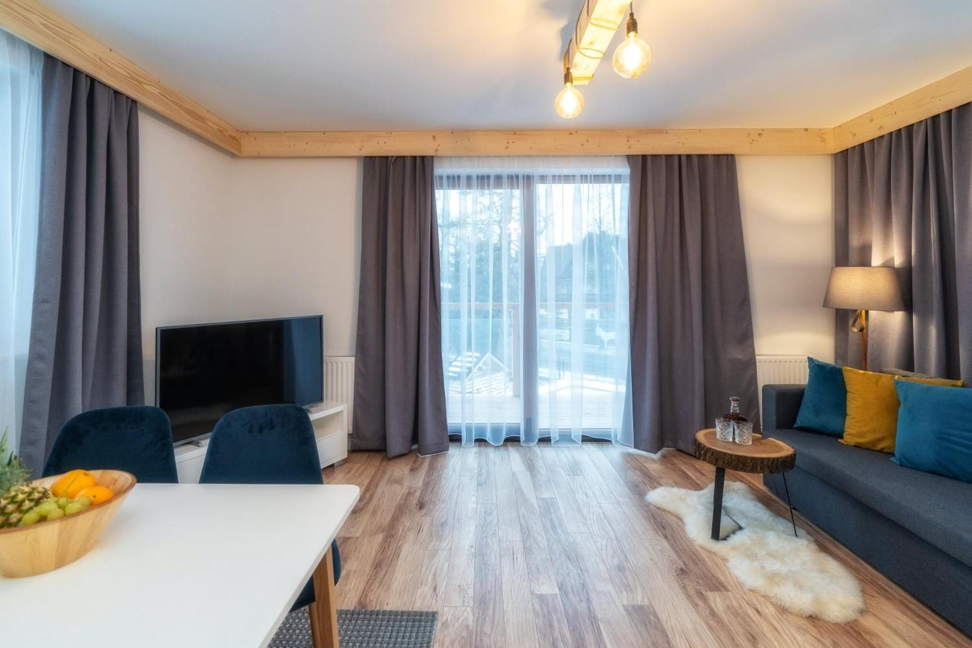 Nosal Apartment Zakopane Quarto foto