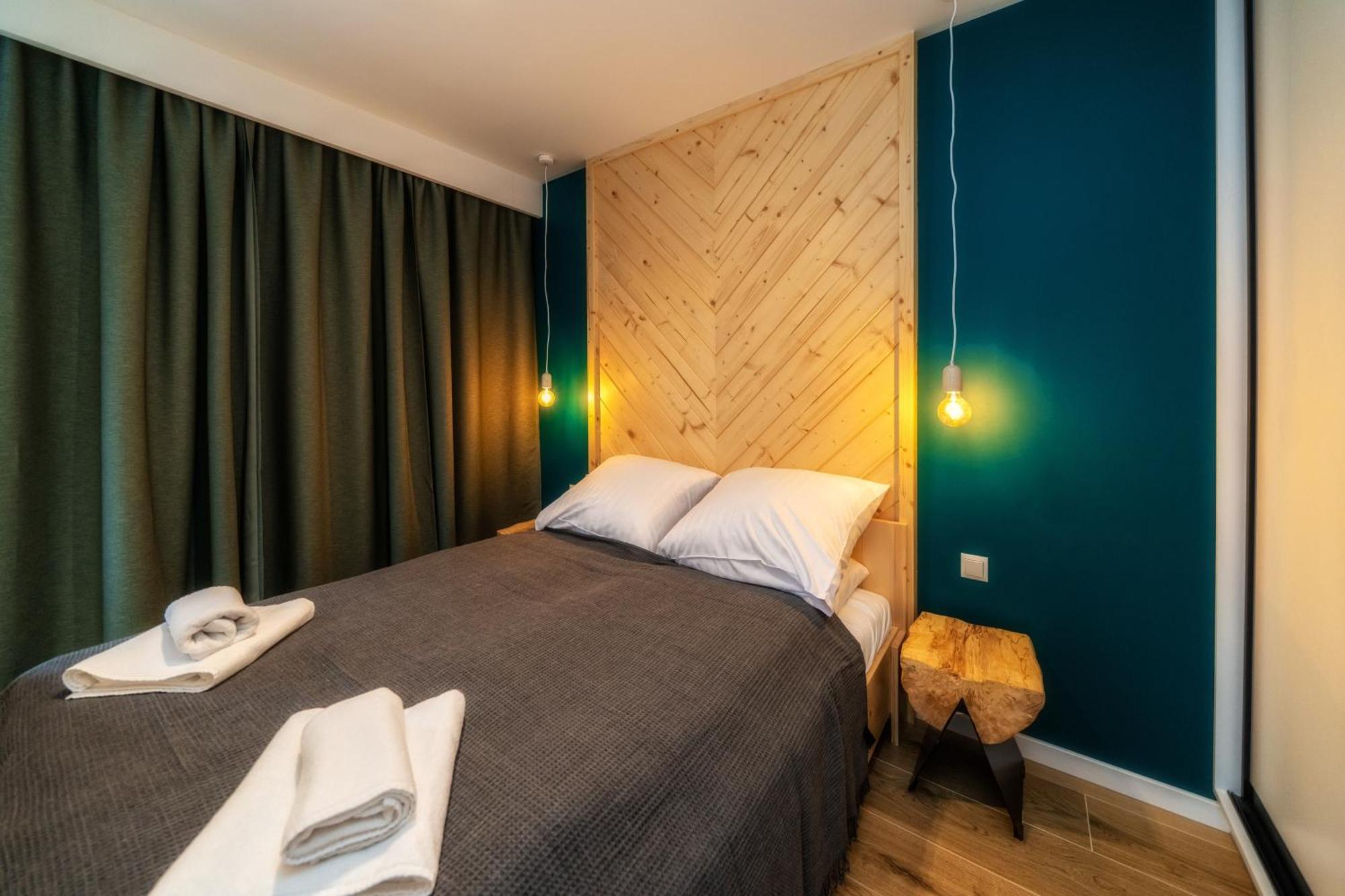 Nosal Apartment Zakopane Quarto foto